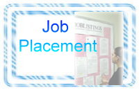 Job Placement Scheme